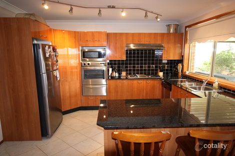 Property photo of 1 St Mark Close Blair Athol NSW 2560