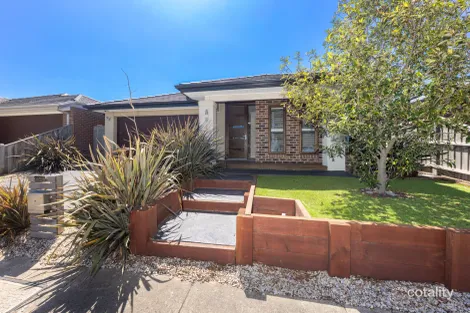 8 Welter St, Sunbury, VIC 3429