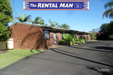 2/10 Neil St, Caboolture, QLD 4510