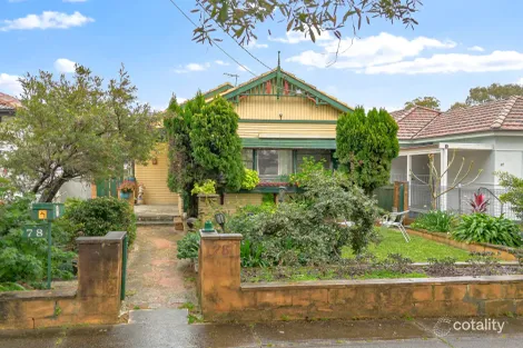 Property photo of 78 Elm Road Auburn NSW 2144