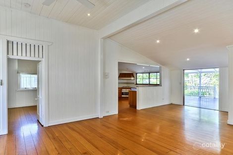 Property photo of 94 Lodge Road Kalinga QLD 4030