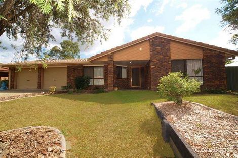 Property photo of 48 Jagora Drive Albany Creek QLD 4035