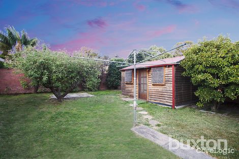 Property photo of 3 Bellevue Road Bentleigh East VIC 3165