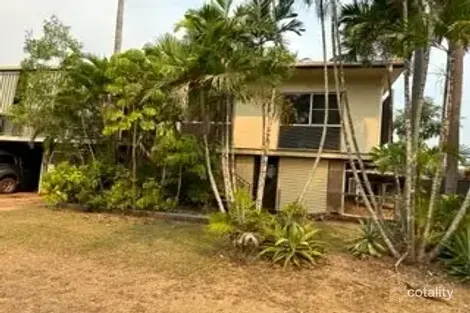 Property photo of 2/25 Bougainvillea Crescent Trunding QLD 4874