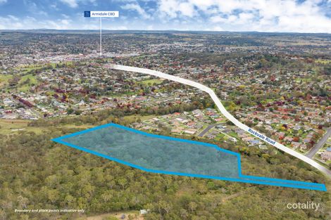 Property photo of 12 Ben Venue Boulevard Armidale NSW 2350