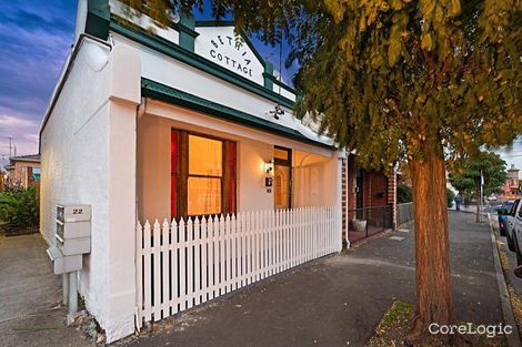 Property photo of 20 Gold Street Collingwood VIC 3066