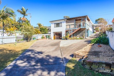 Property photo of 88 Old Belmont Road Belmont North NSW 2280