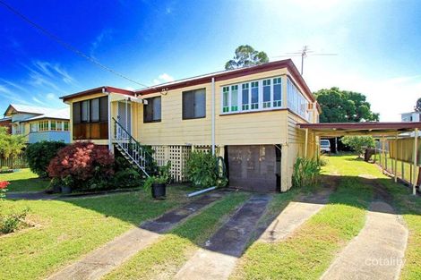 65 Burnett St, Berserker, QLD 4701