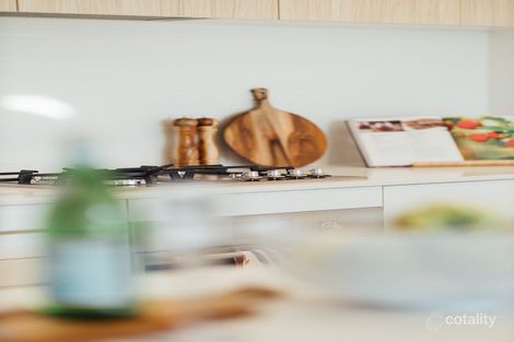 Property photo of 326/5 Adonis Avenue Rouse Hill NSW 2155