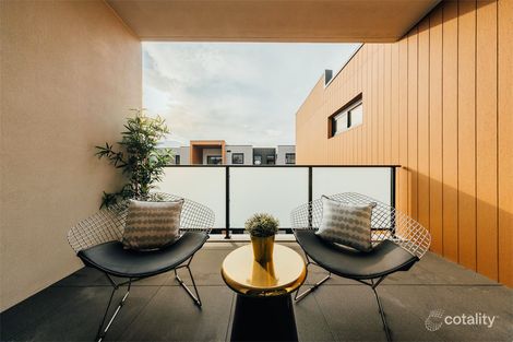 Property photo of 326/5 Adonis Avenue Rouse Hill NSW 2155