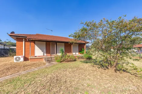 9 Casey Pl, Blackett, NSW 2770