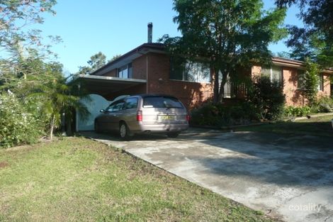 3 Moselle Pl, Eschol Park, NSW 2558