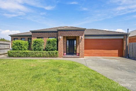 8 Mayo Cl, Traralgon, VIC 3844