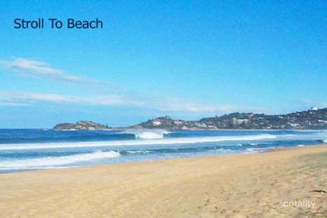 Property photo of 23 Lumeah Avenue Wamberal NSW 2260