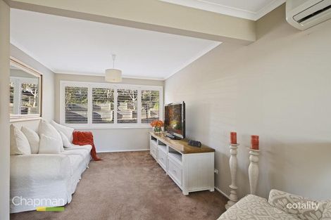 Property photo of 42 Grand View Drive Mount Riverview NSW 2774