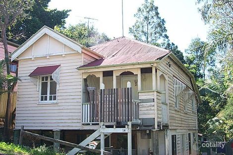 14 Jay St, Red Hill, QLD 4059