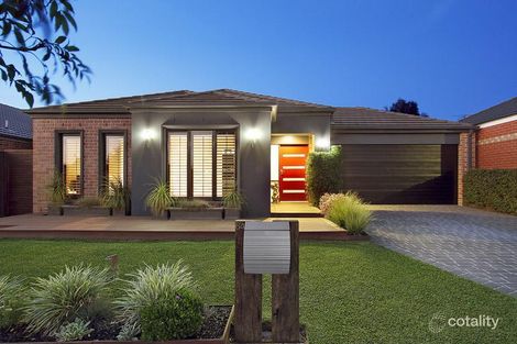 64 Wurundjeri Bvd, Berwick, VIC 3806