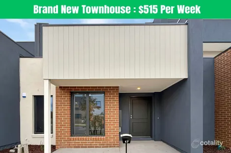 17 Sulphur Crested Dr, Wollert, VIC 3750
