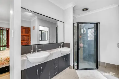 Property photo of 8 McEachan Street Edmonton QLD 4869