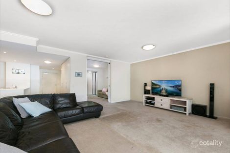 Property photo of 364/3 Baywater Drive Wentworth Point NSW 2127