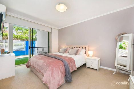 Property photo of 364/3 Baywater Drive Wentworth Point NSW 2127