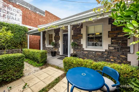 Property photo of 28 Selby Street Adelaide SA 5000