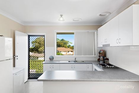 Property photo of 30 Jackson Avenue Warrawong NSW 2502