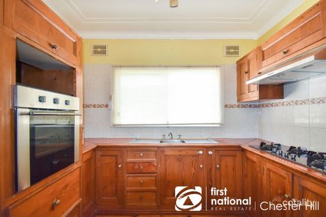 Property photo of 8 Amesbury Avenue Sefton NSW 2162