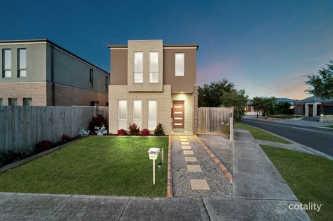 Property photo of 93 Neptune Drive Point Cook VIC 3030