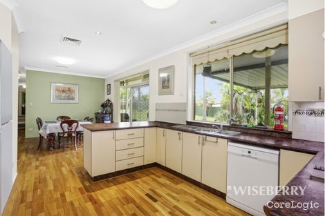 Property photo of 225 Johns Road Wadalba NSW 2259