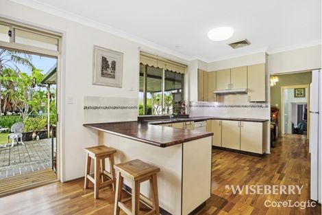 Property photo of 225 Johns Road Wadalba NSW 2259