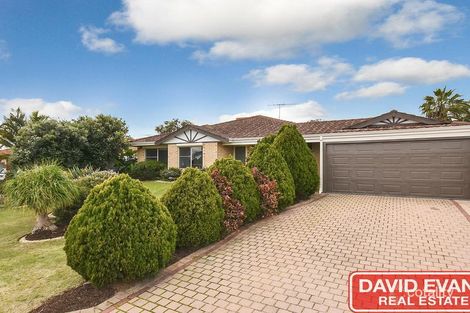 Property photo of 19 Amos Road Wanneroo WA 6065