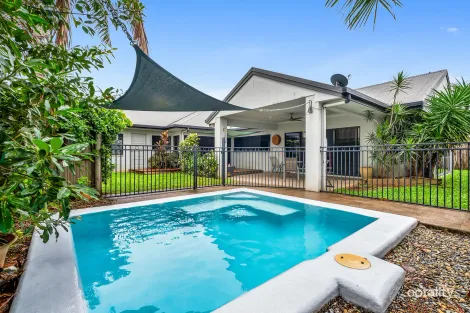 8 Mceachan St, Edmonton, QLD 4869