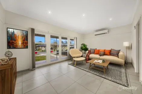 Property photo of 4 Lumeah Street Merrylands NSW 2160