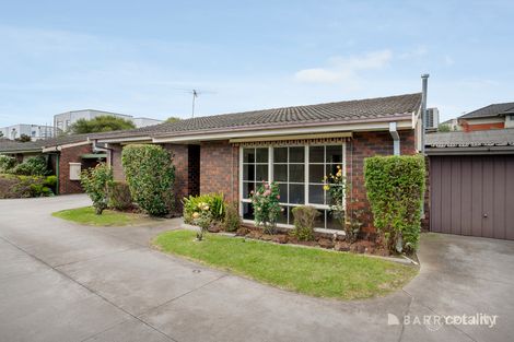 7/91-93 Mcdonald St, Mordialloc, VIC 3195