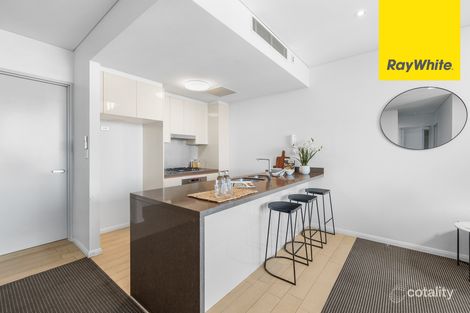 Property photo of 507/14 Epping Park Drive Epping NSW 2121