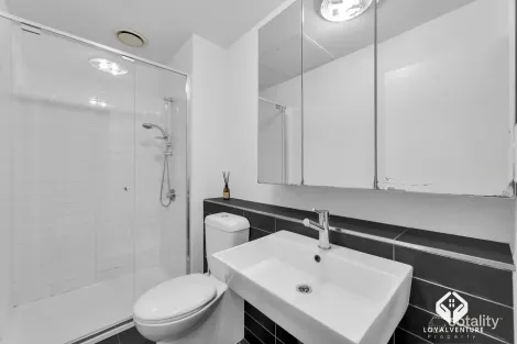 Property photo of 818/220 Spencer Street Melbourne VIC 3000