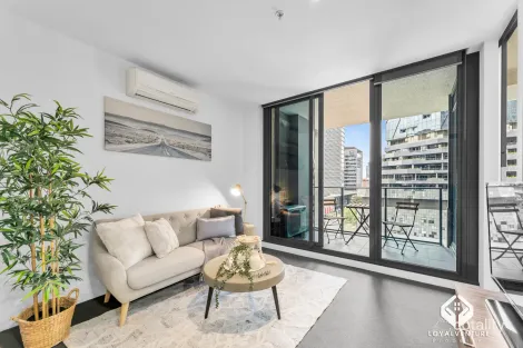 Property photo of 818/220 Spencer Street Melbourne VIC 3000