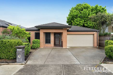 Property photo of 85 Porter Road Heidelberg Heights VIC 3081