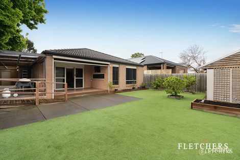 Property photo of 85 Porter Road Heidelberg Heights VIC 3081