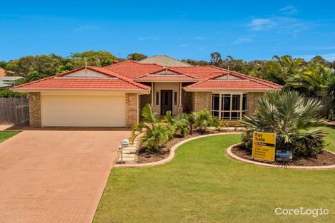 Property photo of 24 Daysland Street Victoria Point QLD 4165