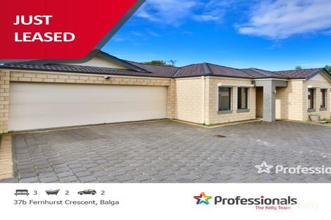 36b Fernhurst Cres, Balga, WA 6061