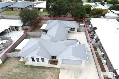 Property photo of 2/24 Lee Street Miles QLD 4415