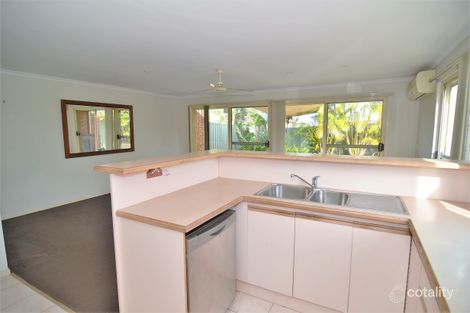 6/8 Tiffany Cl, Robina, QLD 4226