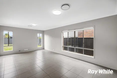 Property photo of 6 Jayden Crescent Schofields NSW 2762