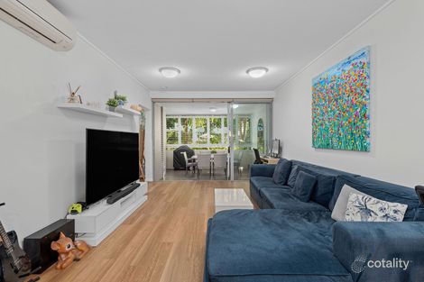 Property photo of 202/71 Beeston Street Teneriffe QLD 4005