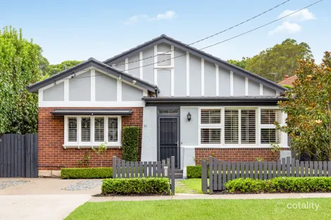 31 Mabel St, Willoughby, NSW 2068