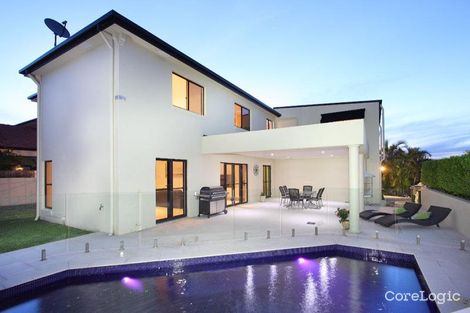 Property photo of 21 Capella Place Bridgeman Downs QLD 4035