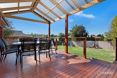 Property photo of 8 Gresham Court Golden Square VIC 3555