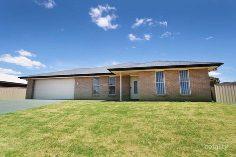 8 Dunphy Cres, Mudgee, NSW 2850